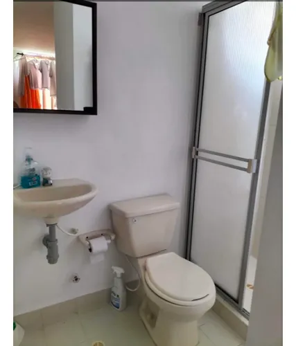 Venta Apartamento De 65mts2 En Caney, Sur De Cali 10334.