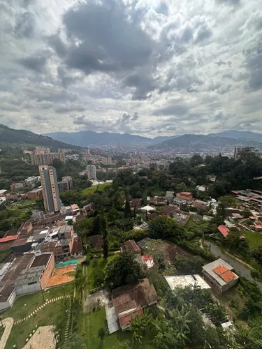 Apartamento En Venta En Chingui. Cod V12713
