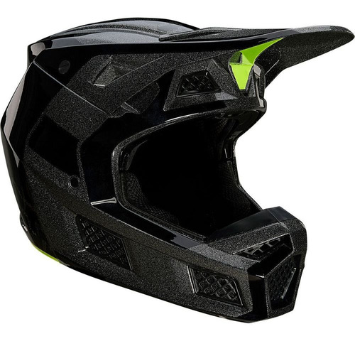 Casco Motocross Fox V3 Rs Shade #26538-052