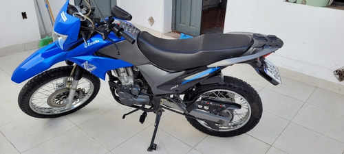 Imagen 11 de 25 de Zanella 250 Zr