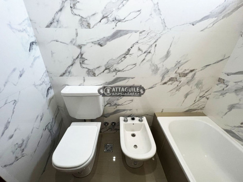 Departamento En Venta En San Antonio De Padua Sur