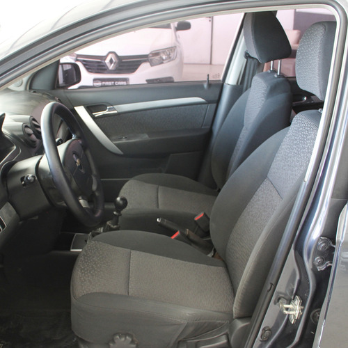 Chevrolet Aveo 1.6 Lt