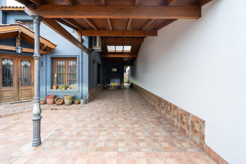 Venta De Casa En Lote De 650m2 En Ciudad Madero
