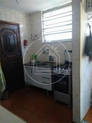 Apartamento - Ref: 848191