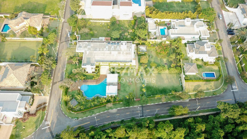 Casa À Venda, Condomínio Morada Do Sol, Vinhedo - Ca3308. - Ca3308