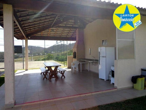 Chácara Residencial À Venda, Guaxinduva, Atibaia - Ch0110. - Ch0110