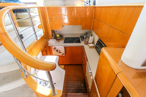 Fairline 55