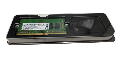 Imagem 1 de 2 de Memória Smart Ddr4 8g