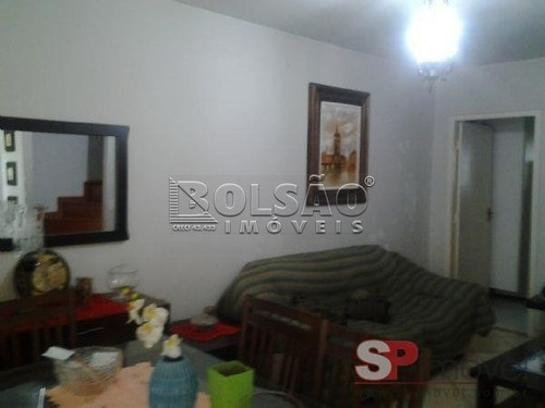 Imagem 4 de 14 de Sobrado - Bortolandia - Ref: 21325 - V-21325