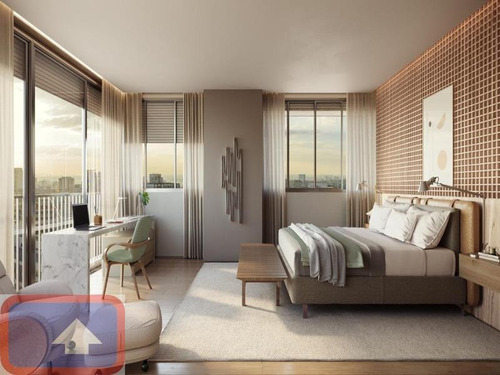 Imagem 10 de 17 de Apartamento Com 3 Suites E 4 Banheiros A Venda , 240m² - Jardins - 16899