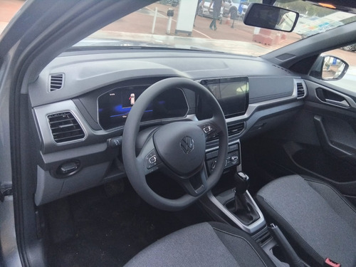 Volkswagen T-Cross Volkswagen T-Cross Sense (Aut.) (Flex)