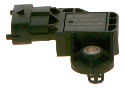 Sensor Map Chevrolet Combo Van 1300 Z13dt Dohc 16 V 1.3 2003