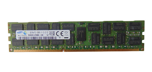 Samsung  Ddr3 8 Gb  12800r M393b1k70qb0-ck0