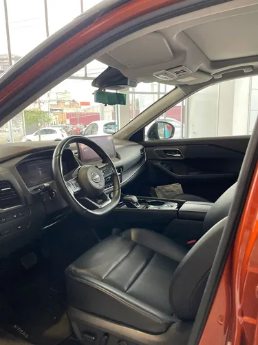 Nissan X-Trail 2.5 Platinum Plus 2 Filas At