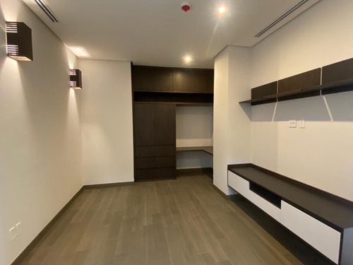 Departamento En Renta En San Pedro Garza García