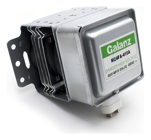 Magnetrón M24fa-410a Galanz Horno Microondas Original (Usado)