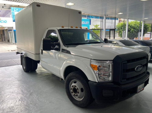 Imagen 3 de 10 de Ford F-350