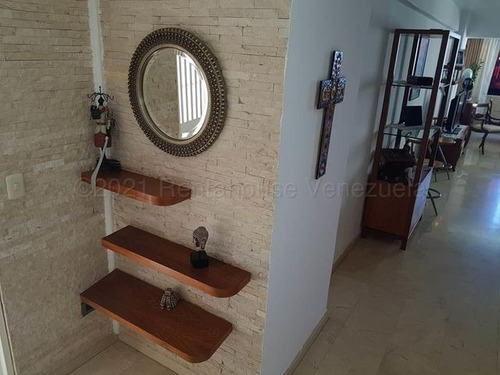 Imagen 2 de 16 de Apartamento En Venta 21-16541 Yubelys Martínez Rent-a-house