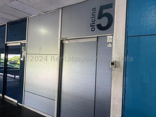 Local Comercial En Venta Los Palos Grandes Mls #25-2604 Kn