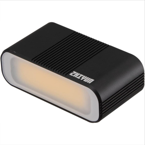 Luz De Relleno Para Zhiyun Smooth 5s Ai Montable Magnético