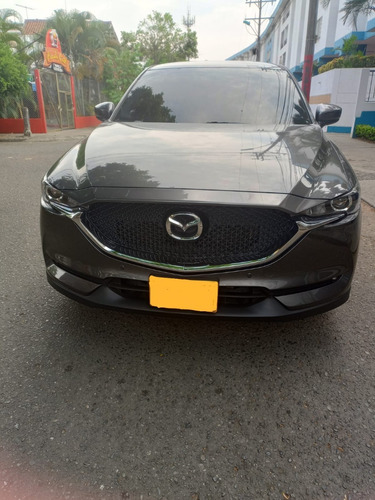 Mazda CX-5 2.5 Touring