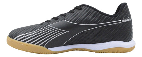 Botin Diadora Hombre 142100120020/negbl