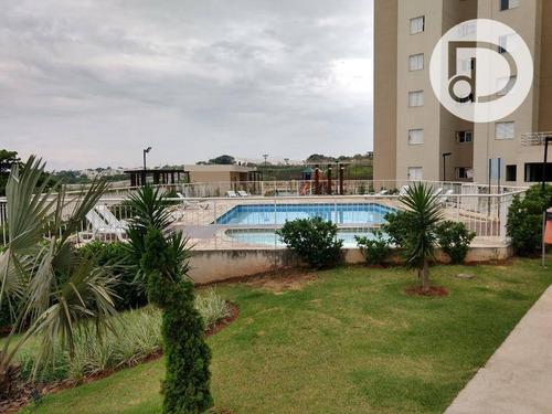 Imagem 21 de 30 de Residencial Vista Valley - Ap1302