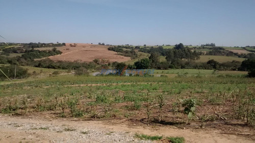 Imagem 1 de 4 de Área À Venda Em Santa Cruz - Ar237726