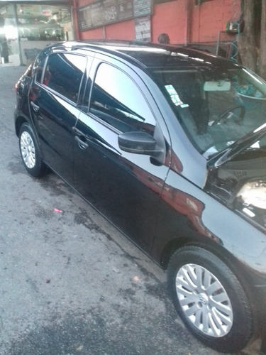 Vw Gol 1.0 G5 Flex