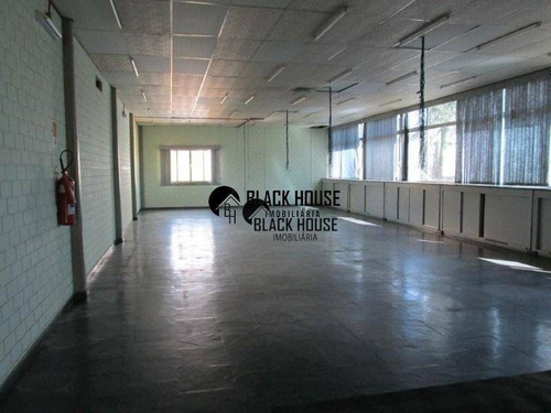 Imagem 12 de 21 de Galpão Para Alugar, 4695 M² Por R$ 110.000,00 - Aparecidinha - Sorocaba/sp - Ga0052