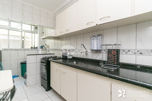 Imagem 5 de 15 de Apartamento - Taboao - Ref: 1476 - V-1476