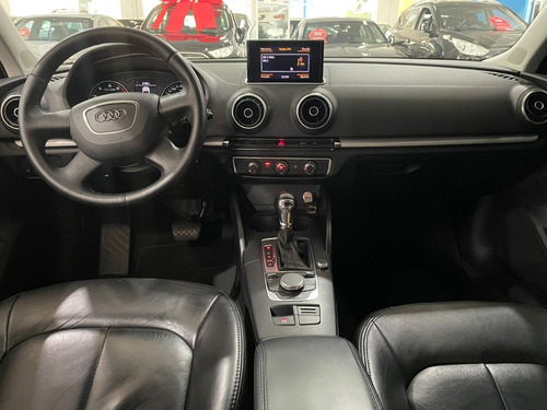 Imagem 14 de 15 de Audi A3 2015 1.4 Tfsi Sportback