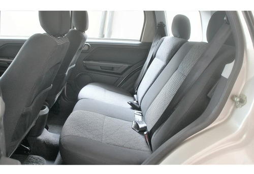 Imagem 11 de 12 de Ford Ecosport Xlt Freestyle 1.6 Flex 8v 5p