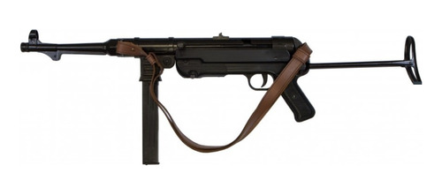 Replica Sub-ametralladora Mp40