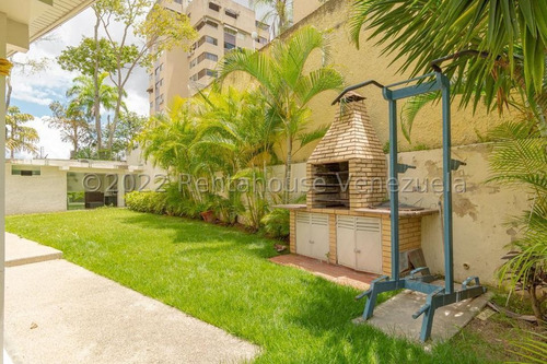 Apartamento En Venta Colinas De Valle Arriba Mls #24-26115