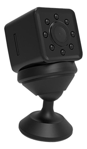 Sq13 Novo Mini Gravador De Vídeo De Segurança Para Carro