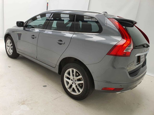 Volvo Xc60 Summum T5 2.0 4x4 Aut 5p 2017 Jeu305