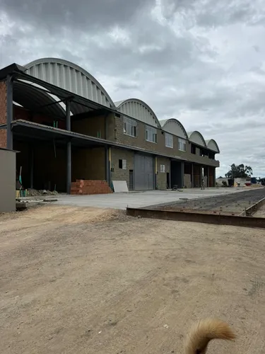 Bodega En Arriendo En Cota