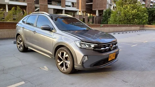 Volkswagen Nivus 1.0 Turbo Highline At 4x2 2024