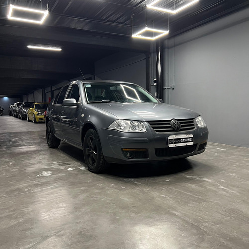 Volkswagen Bora 2.0 Trendline 115cv Tiptronic