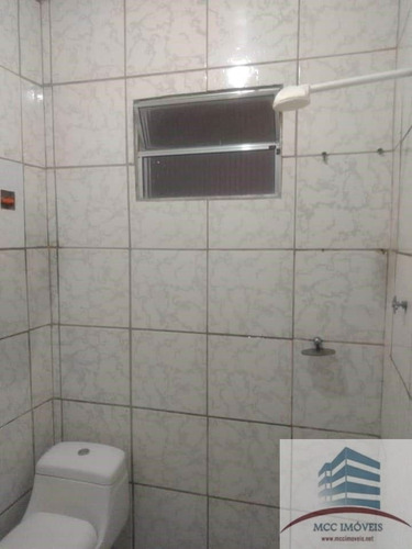 Casa A Venda Com Kit-net Em Emaús