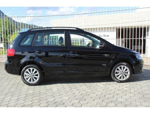 Volkswagen Spacefox Trend Gii
