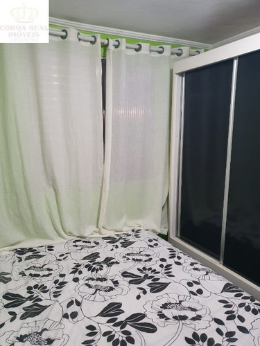 Imagem 10 de 17 de Apartamento - Ap00488 - 68980086