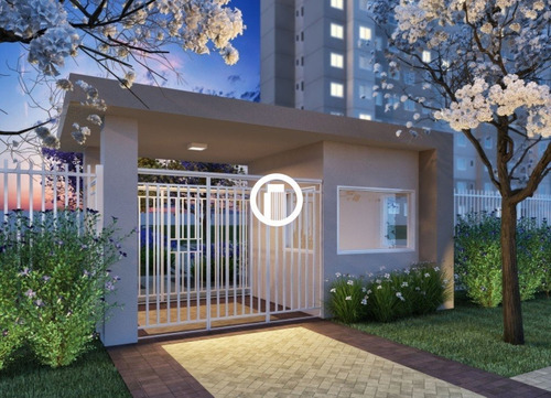 Imagem 2 de 15 de Apartamento Construtora - Vila Ema - Ref: 13442 - V-re14400