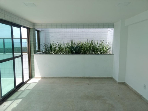Imagem 14 de 14 de Venda Apartamento Na Avenida Bernardo Vieira De Melo