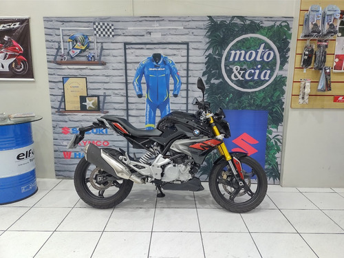 Bmw G 310r 2021