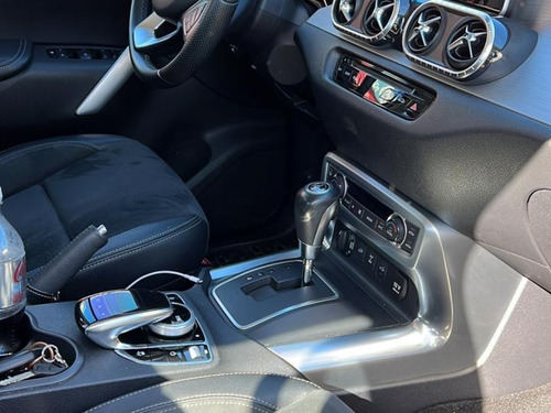 Imagen 7 de 10 de Mercedes-benz X 250d Power 4x4 2.3