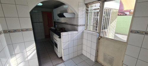 Arriendo Comoda Casa 3d/3b, 3 Est. Lomas De Mirasur San Bdo.