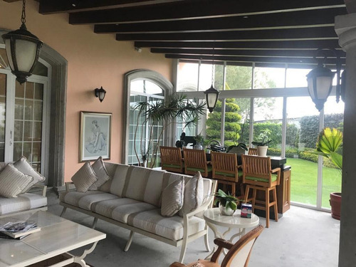 Imagen 6 de 30 de Casa En Venta En Bosques De Las Lomas