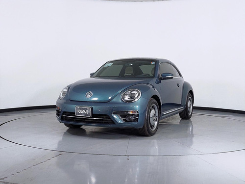 Volkswagen Beetle 2.5 COAST AUTO